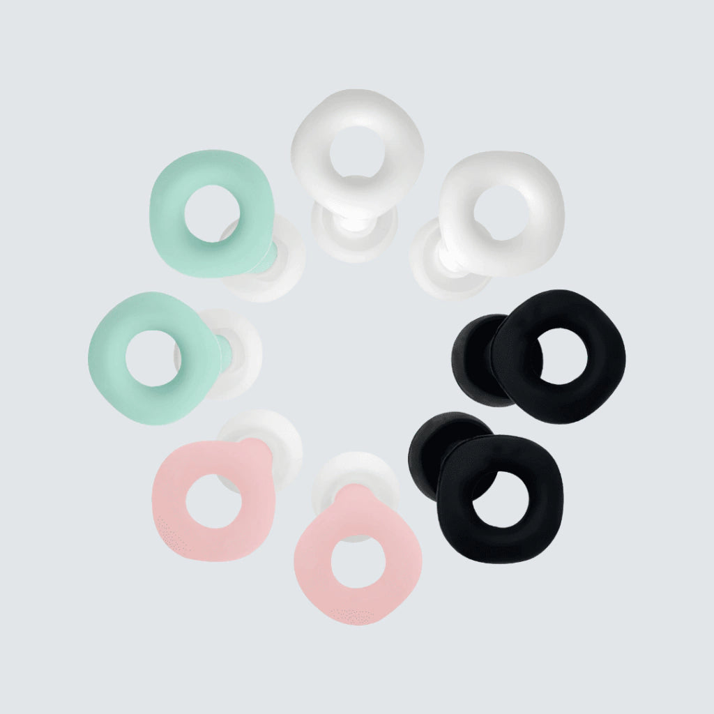 Earplugs Kiro