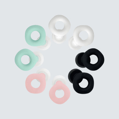 Earplugs Kiro